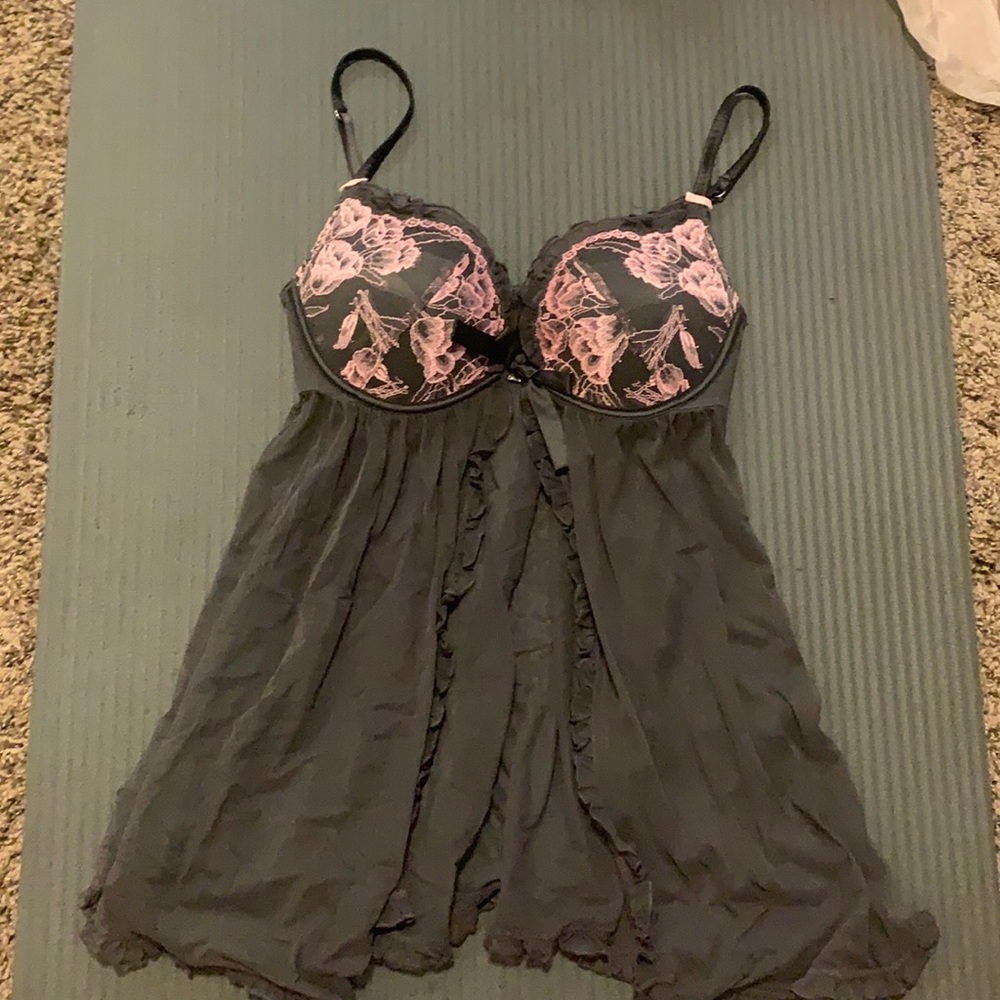 Babydoll